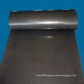 Black Heat Resistant Nitrile Rubber